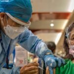 OMS eleva cifra real de muertos por covid-19: pandemia habría dejado más de 22 millones de fallecidos