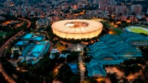 Publican prepliegos del nuevo estadio de Medellín: arranca fase clave del proyecto