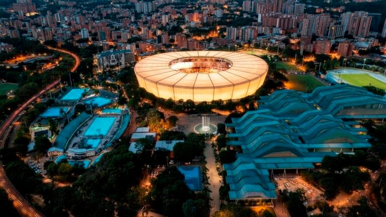 Publican prepliegos del nuevo estadio de Medellín: arranca fase clave del proyecto