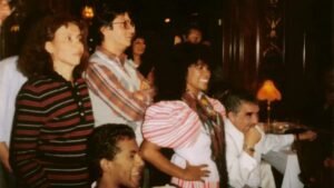 Recordar es vivir: cuando Totó la Momposina hizo bailar a la realeza en el Nobel de Gabo