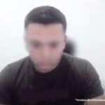 A la cárcel hombre que habría sido sorprendido transportando 230 kilos de Anfo en Bogotá