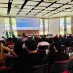 Buscan más recursos para las regiones