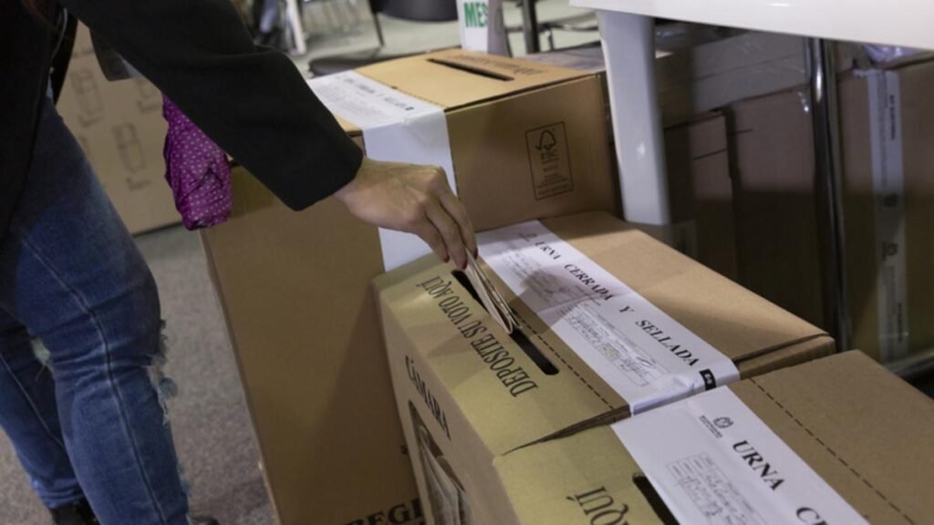 Arranca la selección de jurados para elecciones: revise si fue designado