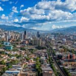 Medellín late con orgullo: 9 de cada 10 ciudadanos aseguran sentirse felices de su ciudad