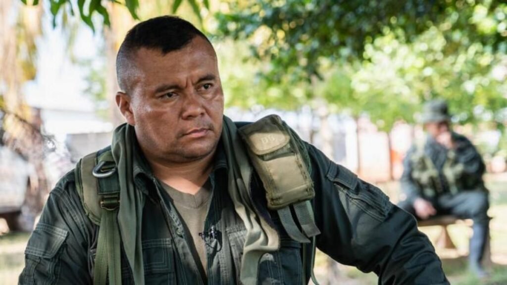 Se cayó primera audiencia contra alias “Calarcá”: Fiscalía busca imputar al jefe disidente por crímenes de guerra
