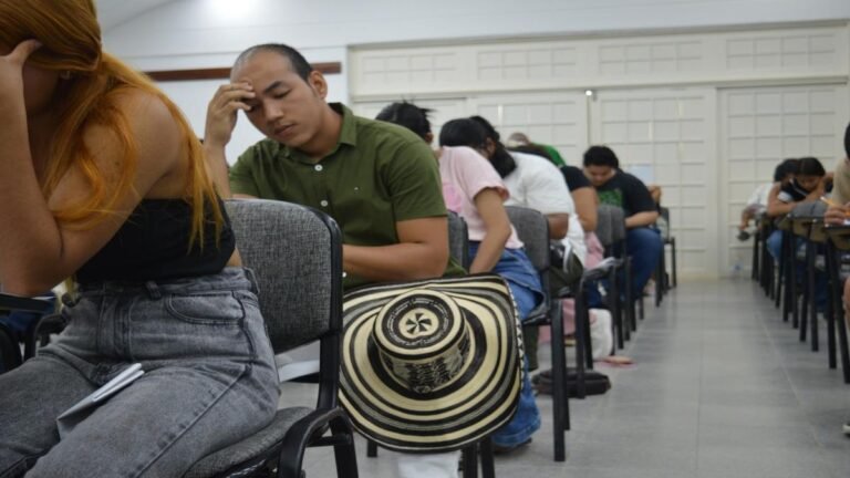 Más de 20 mil jóvenes presentarán examen de admisión en la UdeA: estas son las claves de la jornada