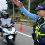 Medellín endurece controles contra piques ilegales en las palmas y ya identifica a quienes los promueven