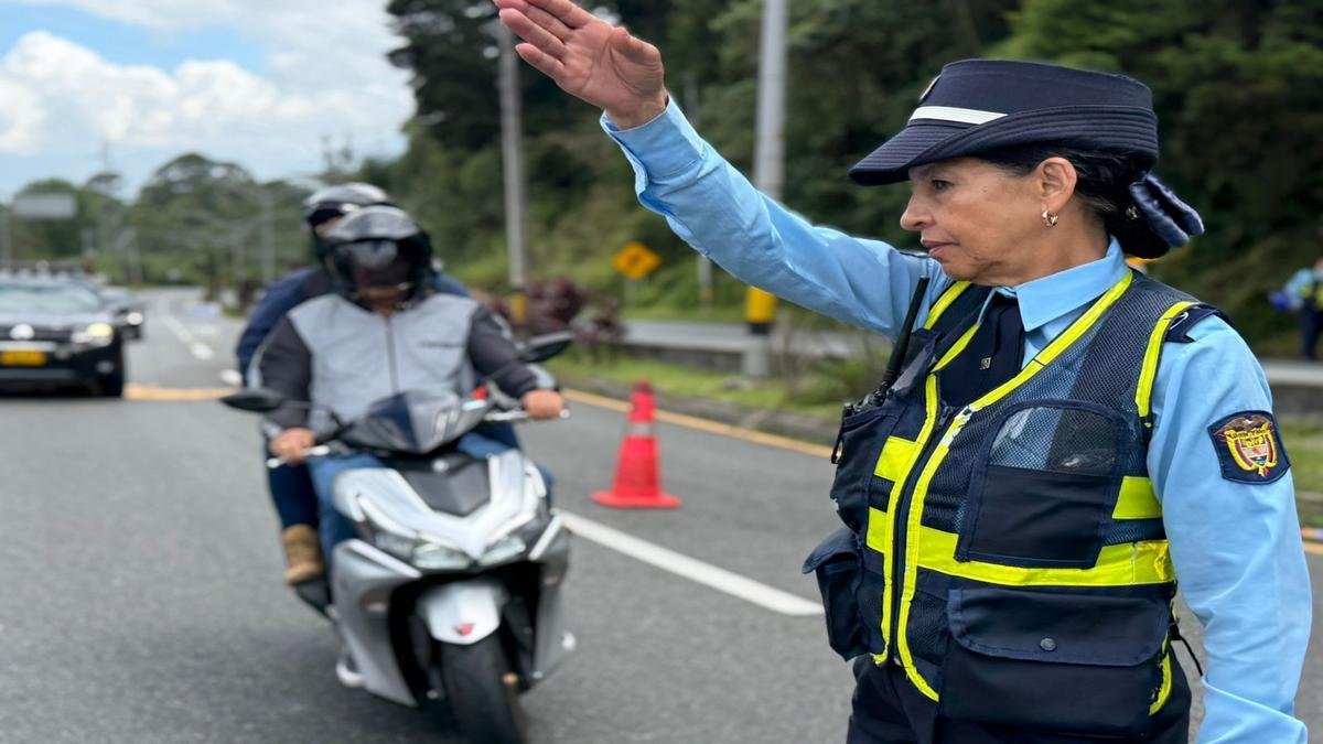 Medellín endurece controles contra piques ilegales en las palmas y ya identifica a quienes los promueven
