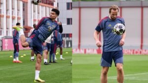 Bayern y PSG definen hoy al finalista de la Champions en un duelo de alto voltaje