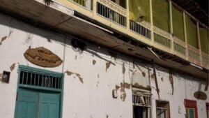 Explosivo frente a negocio en Carolina del Príncipe estaría ligado a extorsiones del Clan del Golfo