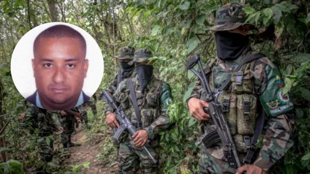 Gobierno Petro solicitó la suspensión de órdenes de captura contra “Chiquito Malo” y otros 28 integrantes del Clan del Golfo