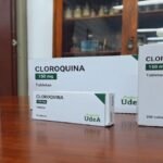 ¡Orgullo antioqueño! UdeA produce primer lote industrial de cloroquina