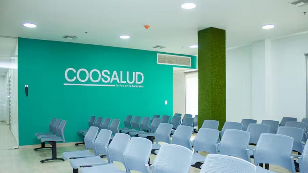 Tribunal revivió la intervención de Coosalud: Supersalud retomará el control total de la EPS