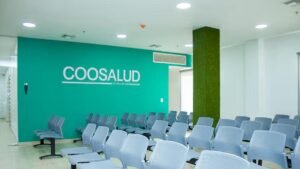Tribunal revivió la intervención de Coosalud: Supersalud retomará el control total de la EPS