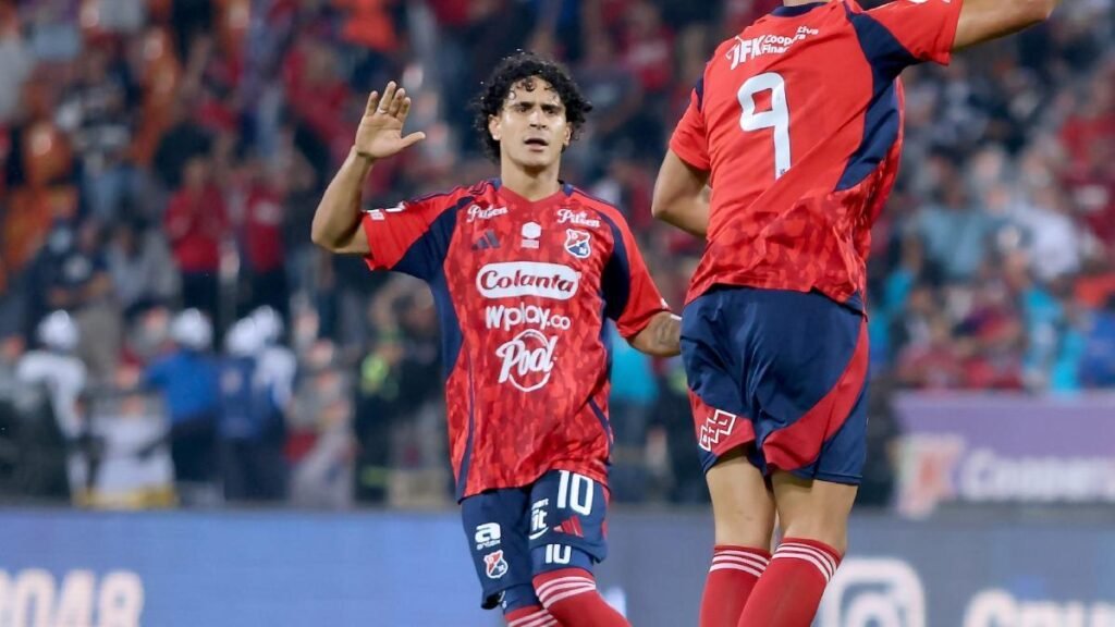 DIM vs. Flamengo sí tendrá hinchas: descartan partido a puerta cerrada en el Atanasio