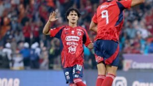 DIM vs. Flamengo sí tendrá hinchas: descartan partido a puerta cerrada en el Atanasio