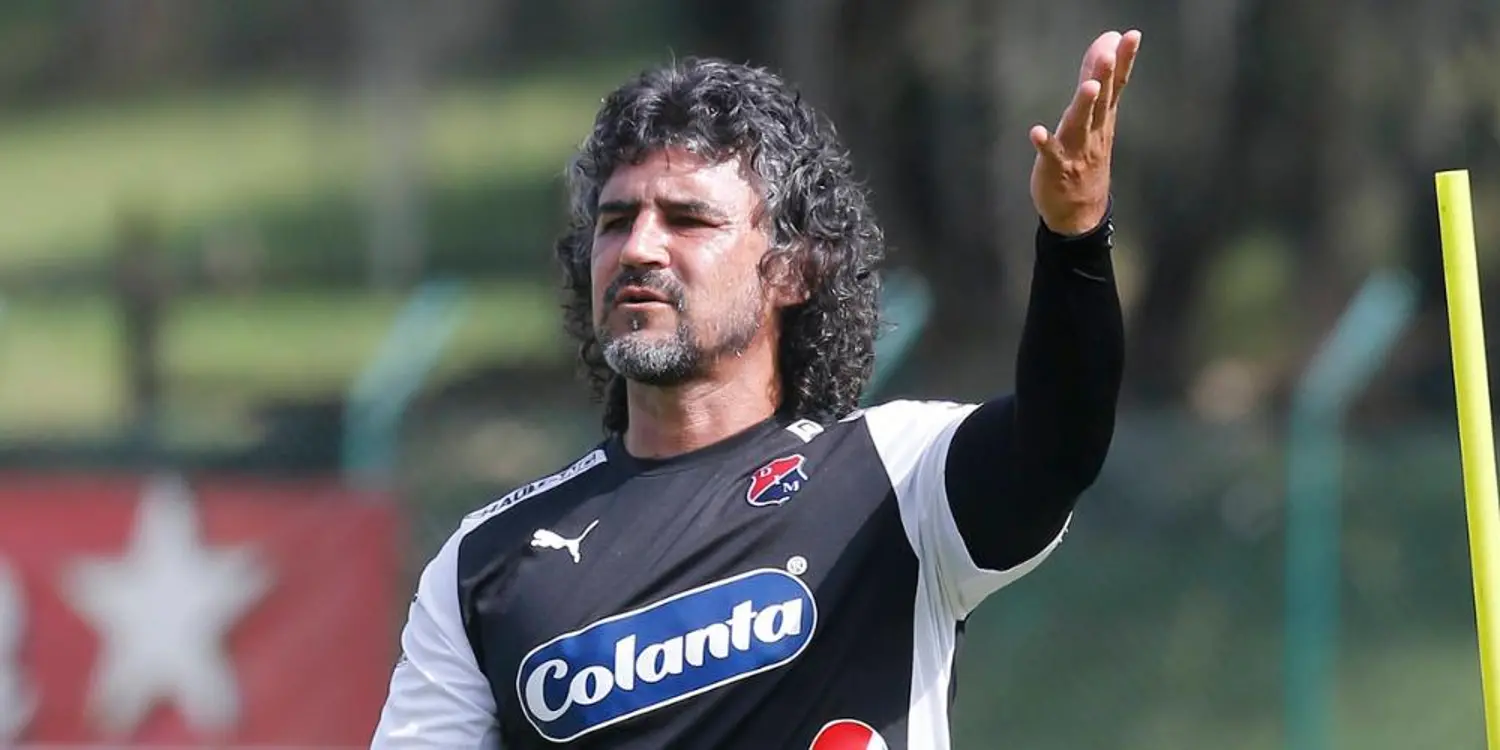 Leonel de regreso al DIM: esto es lo que se dice