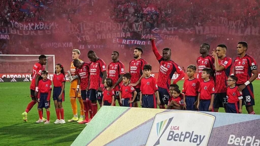 Polémica en el DIM por señalamientos sobre supuestos premios en la final ante Santa Fe: el club rechazó las acusaciones y ya hay denuncias