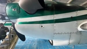 Ráfagas contra avión de la Policía en Ocaña: aeronave aterrizó de emergencia tras ataque armado