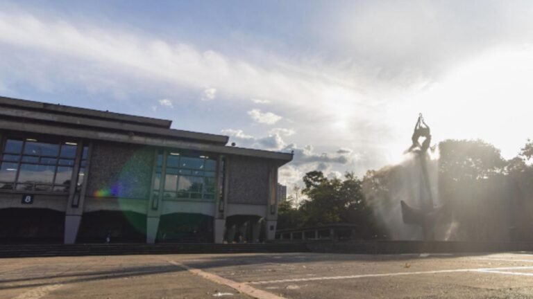 La UdeA entra en cuenta regresiva para elegir rector: estos son los 10 candidatos