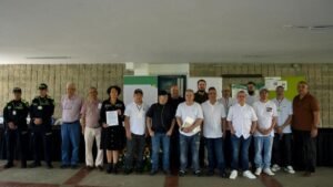 Reanudan diálogos de paz urbana en Itagüí y desatan choque entre el Gobierno y mandatarios de Antioquia