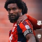 Con sufrimiento, Medellín volvió al triunfo: venció 1-0 a Fortaleza y tomó aire en la Copa BetPlay