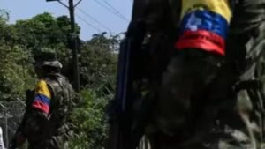 Audio de disidente de las Farc desata alarma electoral a semanas de las presidenciales