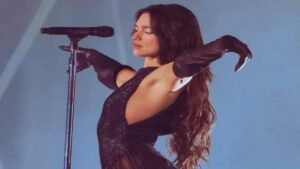 Dua Lipa demanda a Samsung por usar su imagen sin permiso: reclama hasta 15 millones de dólares