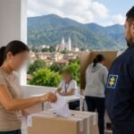 Así será el plan especial de la Fiscalía en Antioquia para la jornada electoral