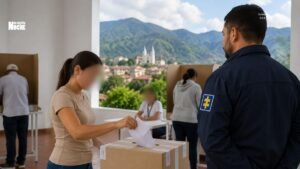 Así será el plan especial de la Fiscalía en Antioquia para la jornada electoral