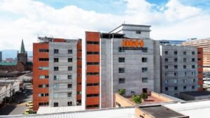 Hospital General de Medellín mejora atención y fortalece sus finanzas en 2026