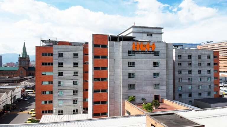 Hospital General de Medellín mejora atención y fortalece sus finanzas en 2026