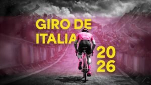 Colombia llega con ambición al Giro de Italia: Bernal, Buitrago y Rubio lideran la apuesta