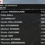 vingegaard golpea el giro en el blockhaus y egan bernal pierde terreno en la general