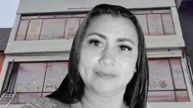 Confirman hallazgo del cuerpo de Yulixa Toloza en zona rural de Apulo