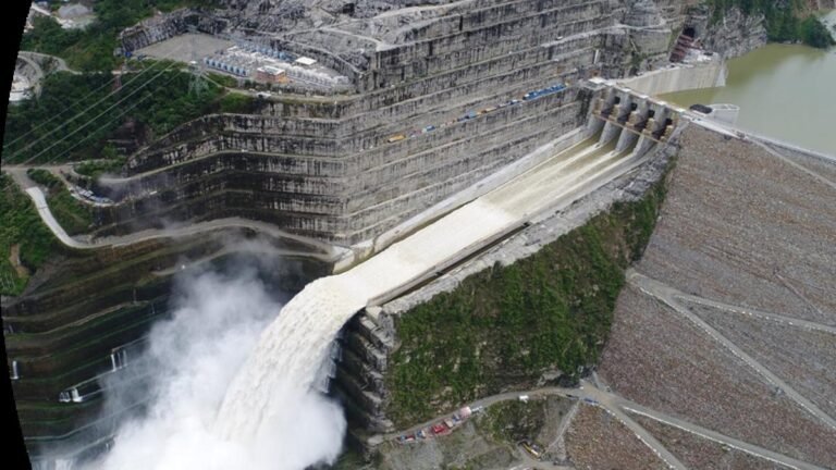 Hidroituango busca almacenar más agua antes de El Niño: Anla y EPM abrirán mesa técnica