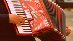 Valledupar coronó nuevo Rey Vallenato en una edición histórica del festival