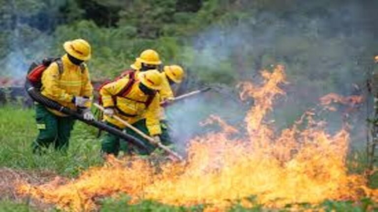 Antioquia activa plan especial ante posible fenómeno de El Niño y alerta por riesgo de incendios y desabastecimiento