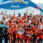 Real Cartagena vuelve a quedarse a las puertas del ascenso: Envigado se corona campeón del Torneo BetPlay
