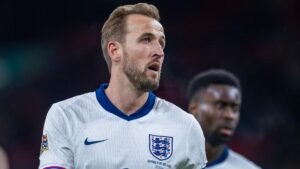 Terremoto en Inglaterra: Tuchel dejó por fuera a Maguire, Foden y Palmer para el Mundial 2026