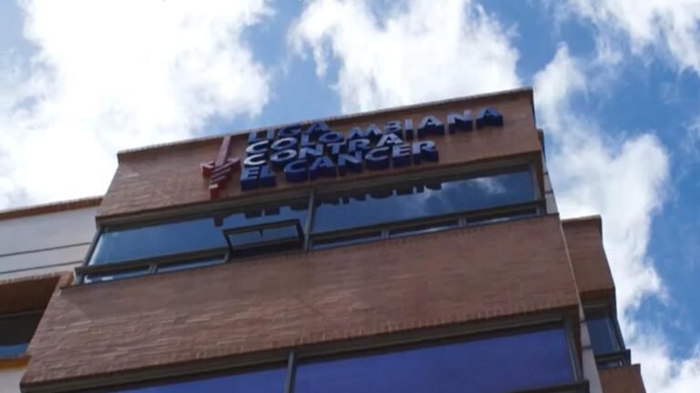 Liga Colombiana contra el Cáncer. Nueva víctima del ‘Chu chu chu’