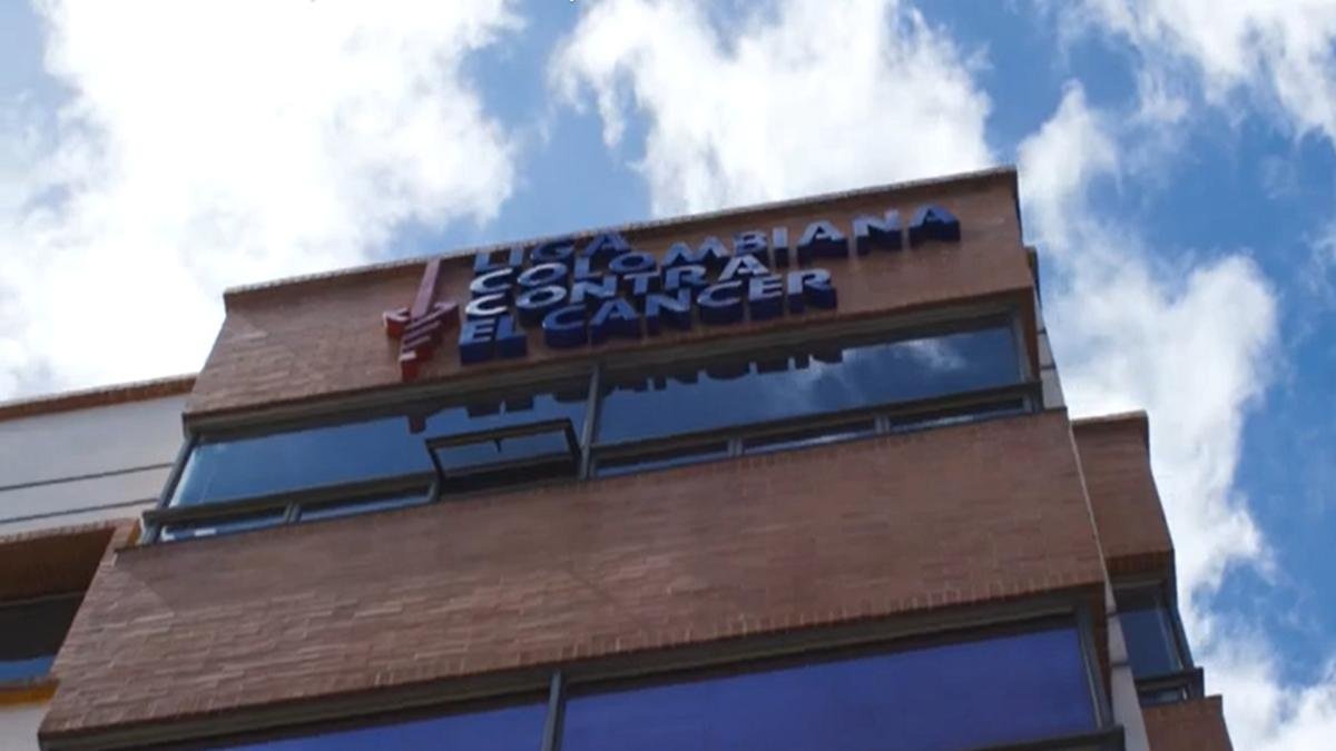 Liga Colombiana contra el Cáncer. Nueva víctima del ‘Chu chu chu’