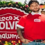 Maluma cantará gratis en Plaza Botero para lanzar su nueva producción musical