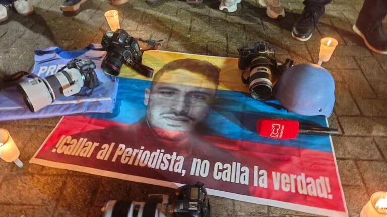Crimen de periodista desata nuevo llamado por seguridad en el Norte de Antioquia