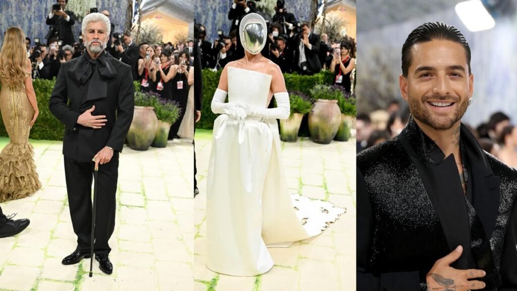 La Met Gala 2026: cuando la moda se convirtió en obra de arte