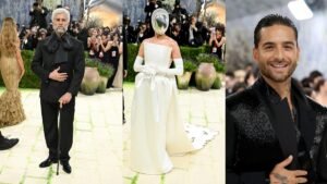 La Met Gala 2026: cuando la moda se convirtió en obra de arte