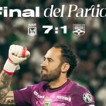 Atlético Nacional aplastó a Inter de Bogotá y avanzó con autoridad a semifinales