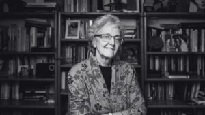 Murió Soledad Gallego-Díaz, referente del periodismo español