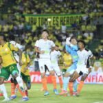 Envigado y Real Cartagena se juegan hoy el ascenso a la Liga Colombiana