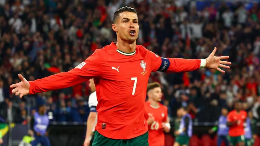 Portugal ya tiene lista para el Mundial 2026